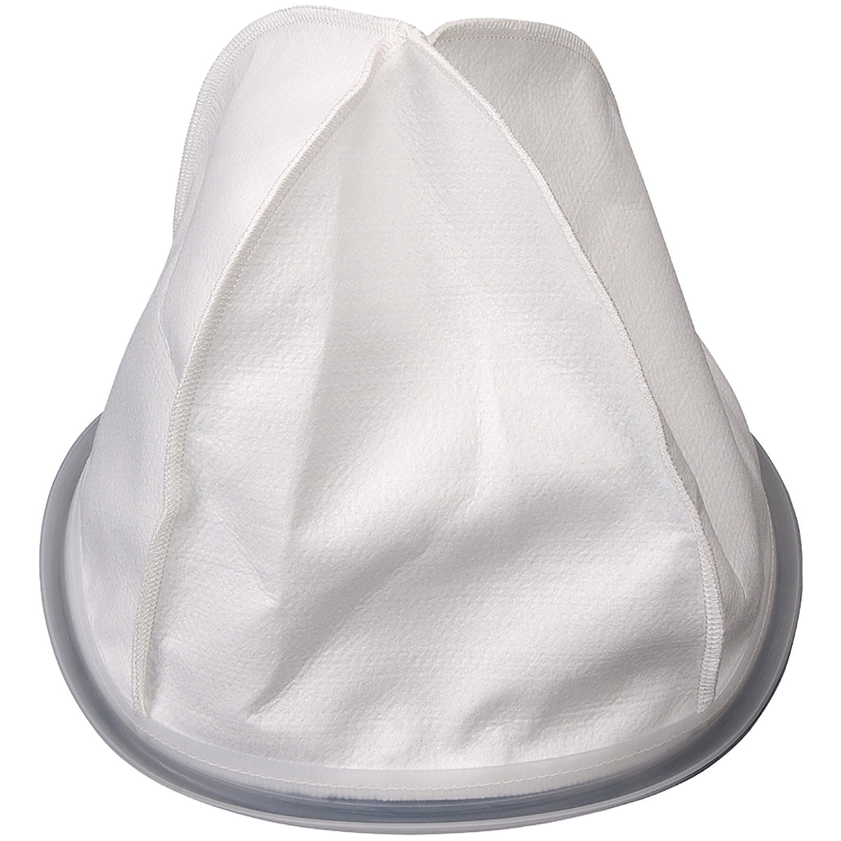 DRAPER Cloth Dust Filter for WDV30SS: Model No.AVC69