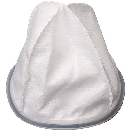 DRAPER Cloth Dust Filter for WDV30SS: Model No.AVC69