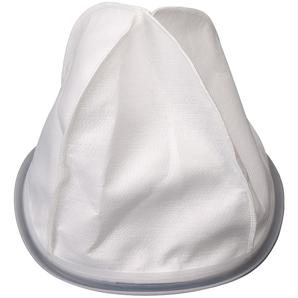 DRAPER Cloth Dust Filter for WDV30SS: Model No.AVC69