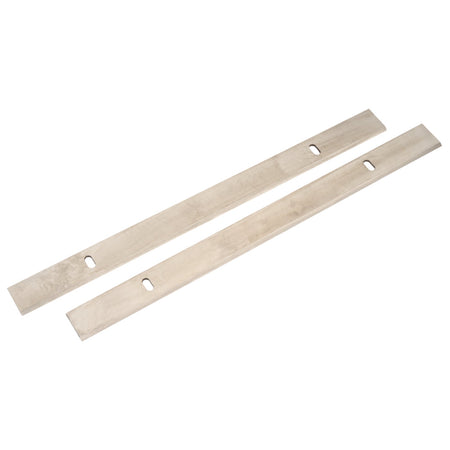 DRAPER Spare Blades (2) for 09543: Model No. APT214