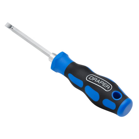 2-in-1 Reversible Blade Soft Grip Screwdriver, SL6/PZ2 x 175mm : Model No. 865/2