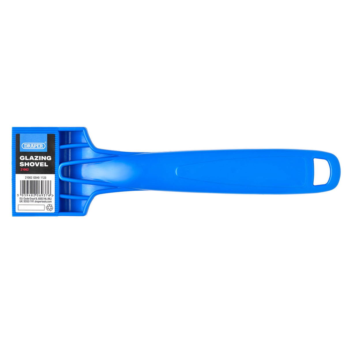 Glazing Shovel: No.GSHO