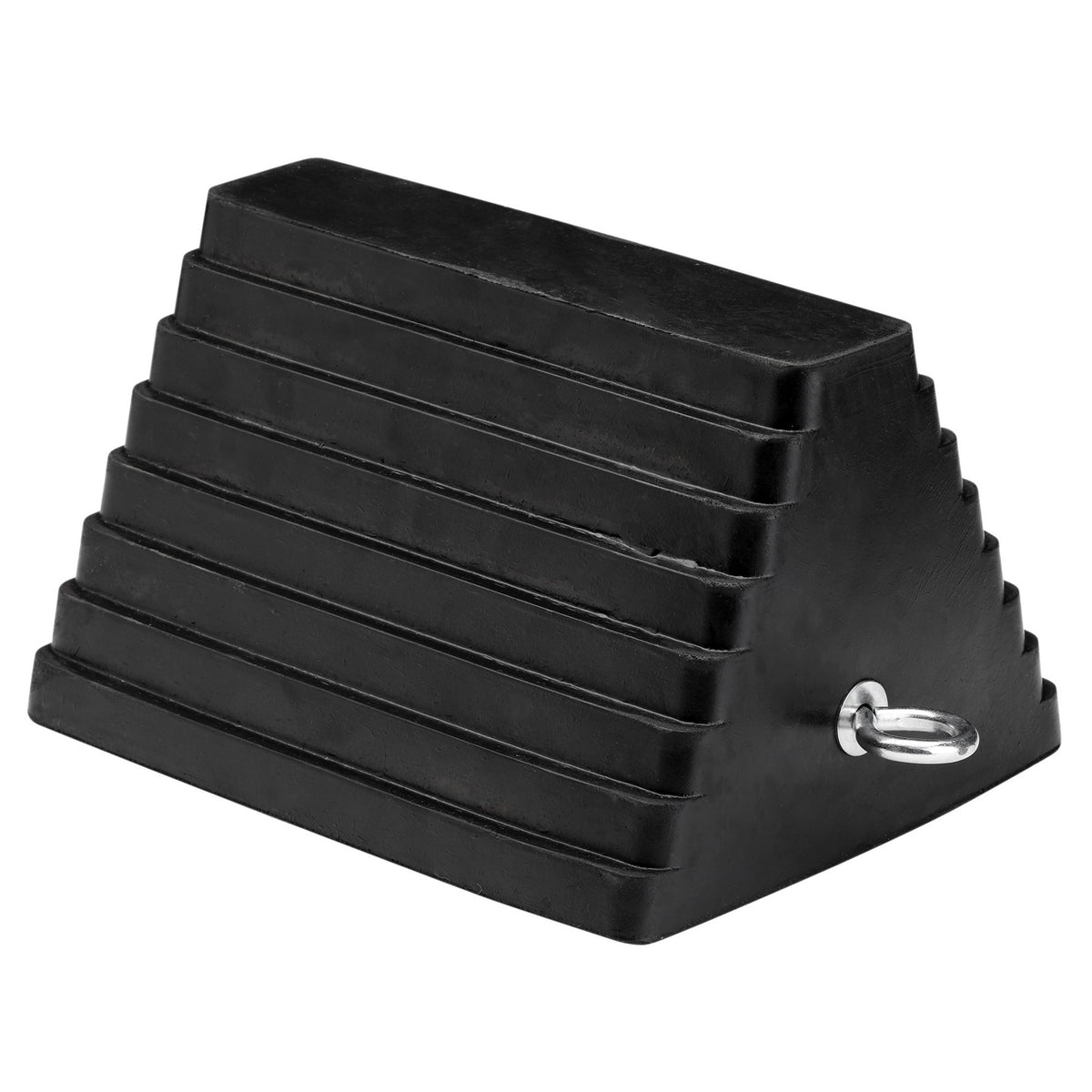 Rubber Wheel Chock, 10 Tonne : Model No. RWC3