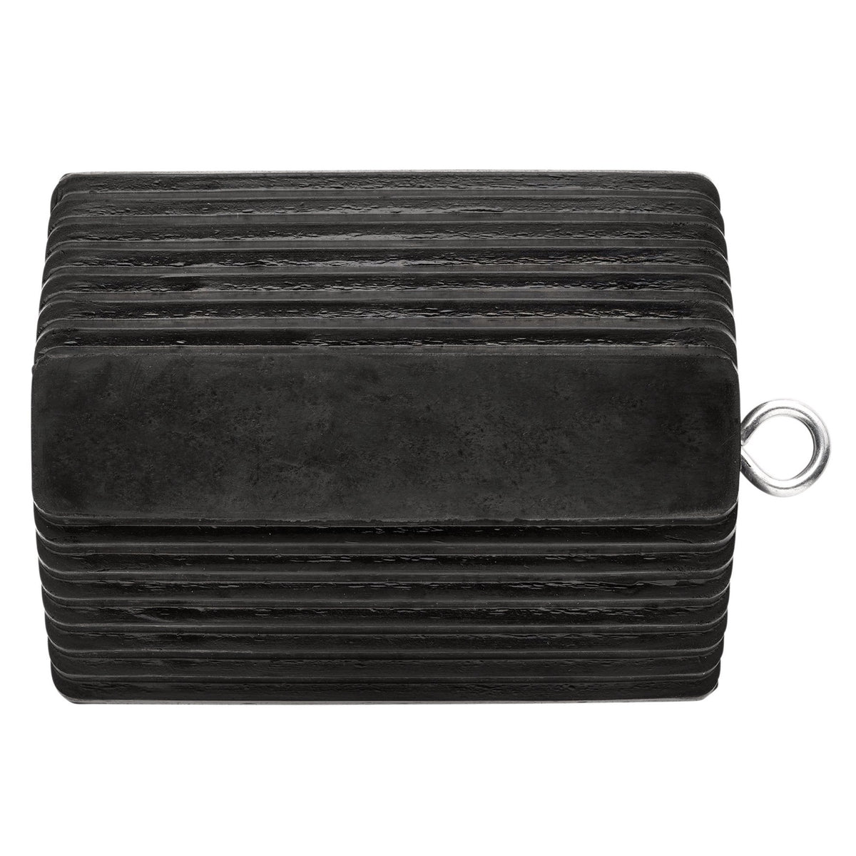 Rubber Wheel Chock, 10 Tonne : Model No. RWC3