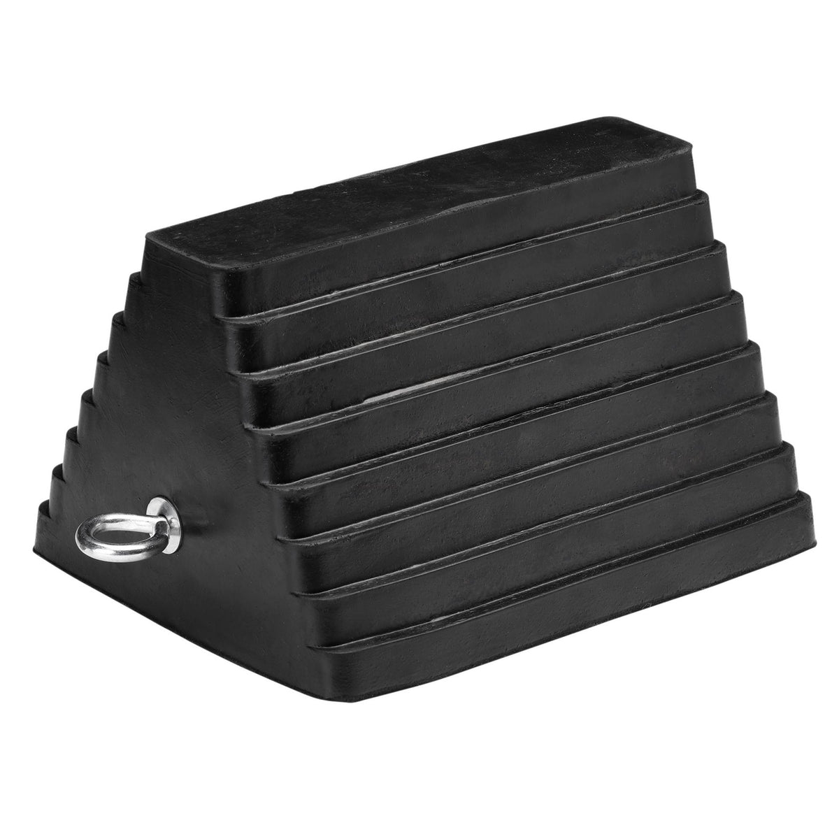 Rubber Wheel Chock, 10 Tonne : Model No. RWC3
