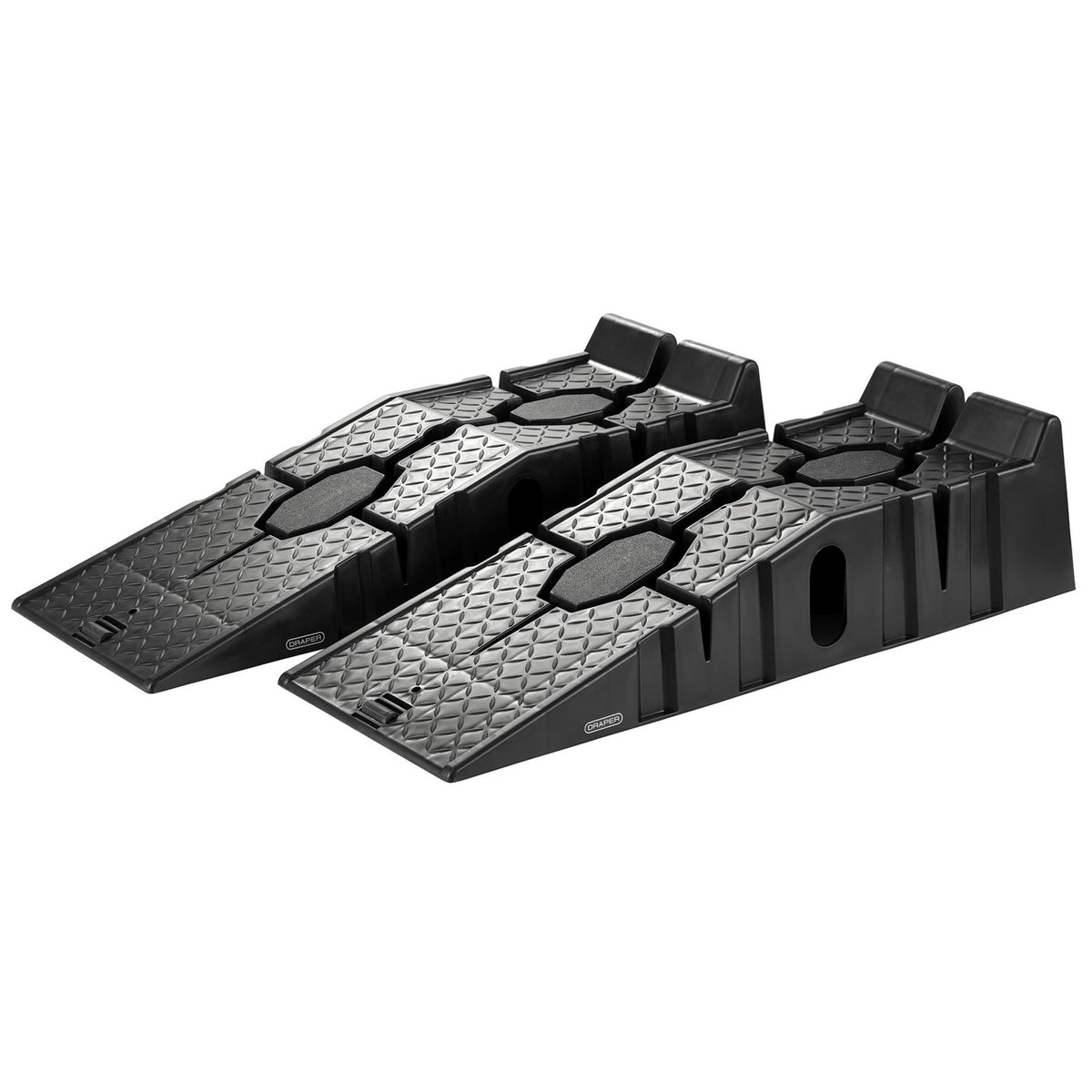 Car Ramps, 2.5 Tonne (Pair)