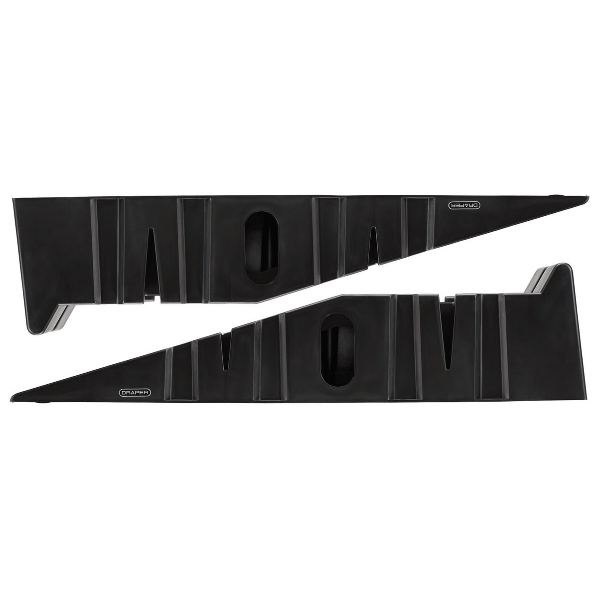 Car Ramps, 2.5 Tonne (Pair)