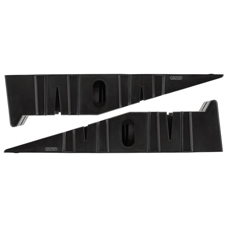 Car Ramps, 2.5 Tonne (Pair)