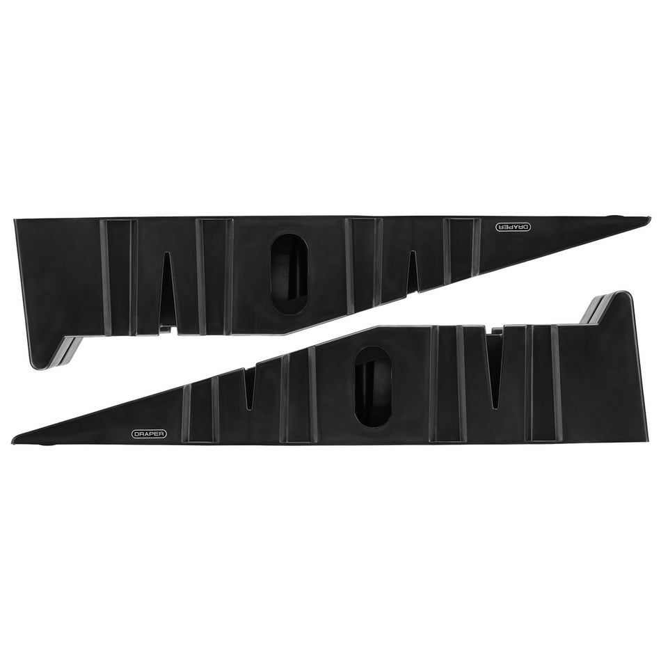 Car Ramps, 2.5 Tonne (Pair)