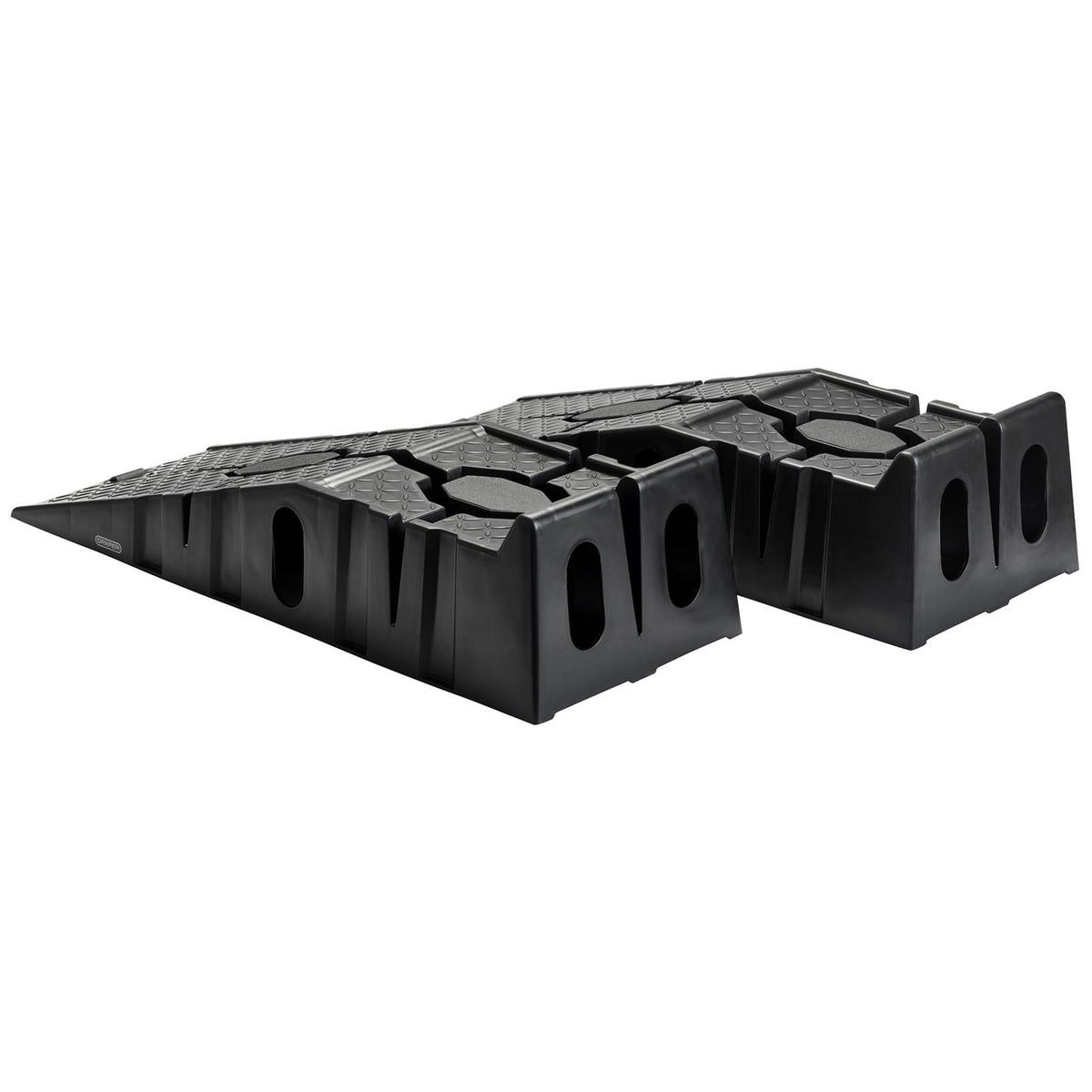 Car Ramps, 2.5 Tonne (Pair)
