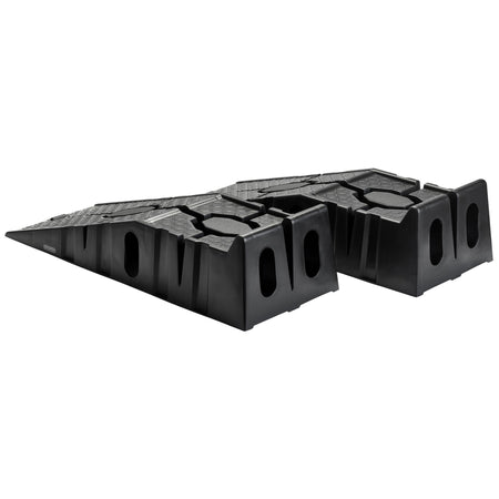 Car Ramps, 2.5 Tonne (Pair)