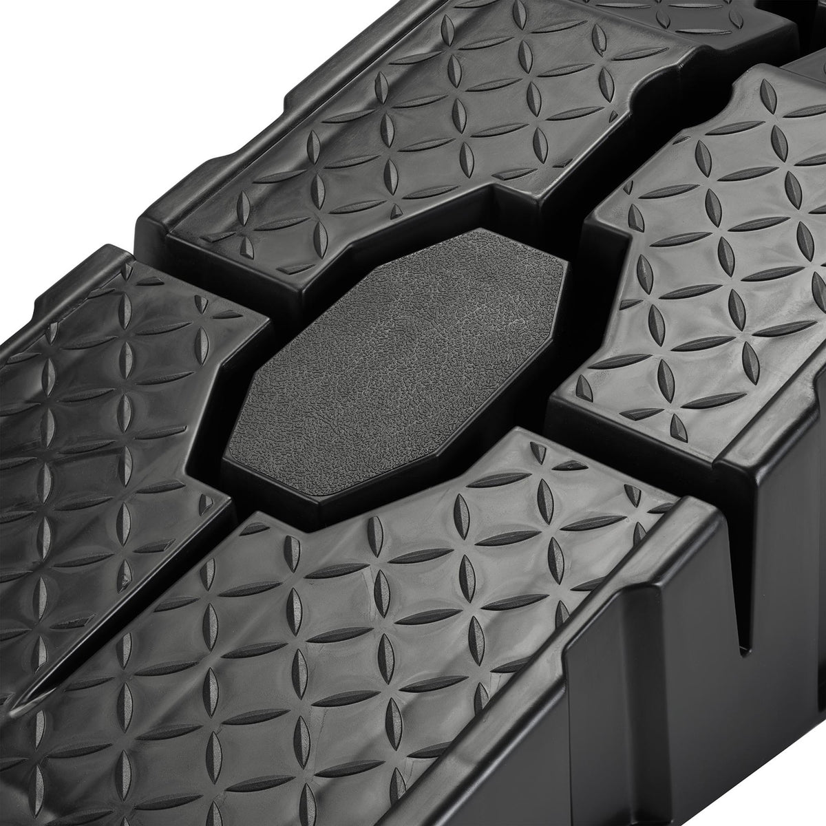 Car Ramps, 2.5 Tonne (Pair)