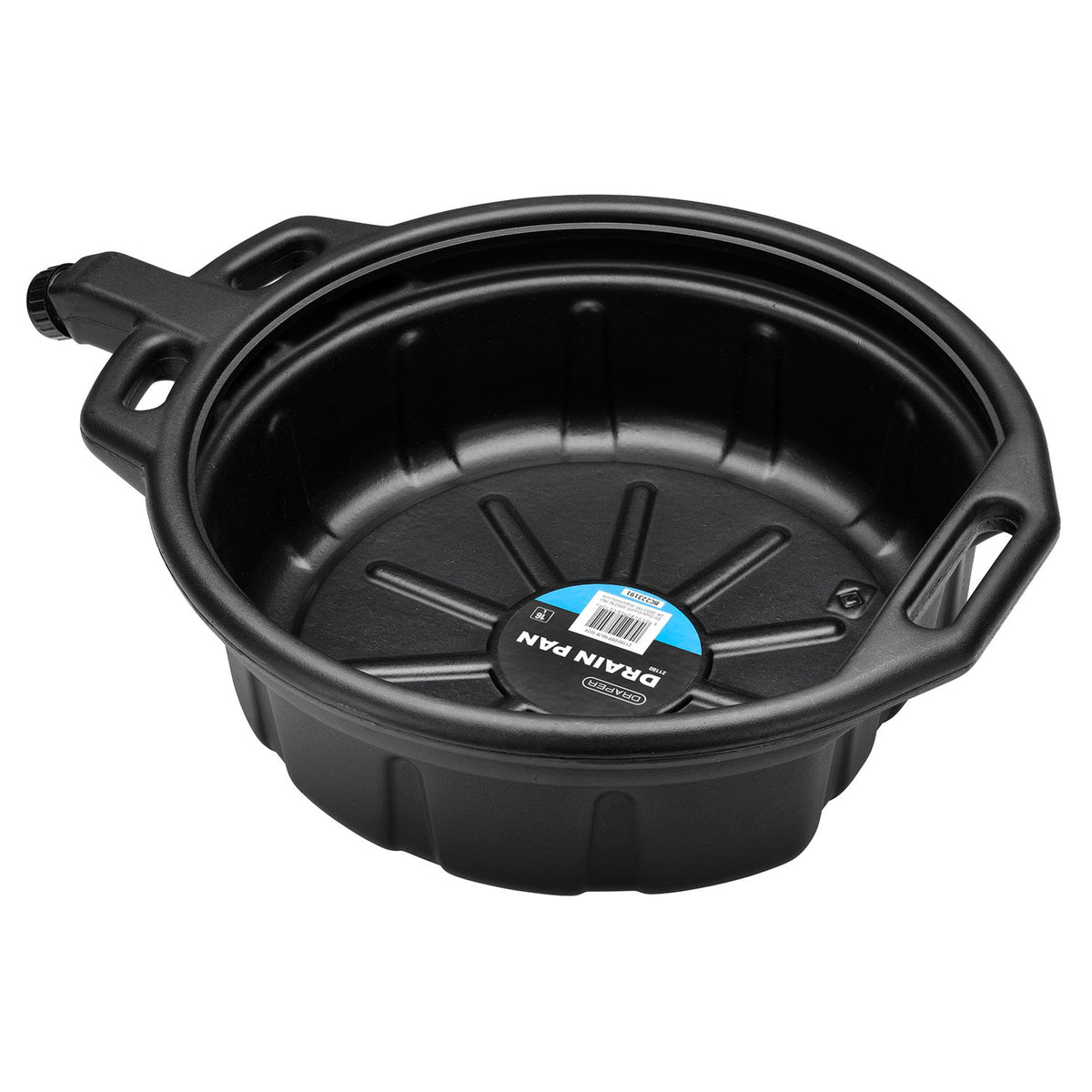 Drain Pan, 16L