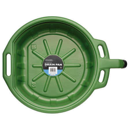 Antifreeze Drain Pan, 16L