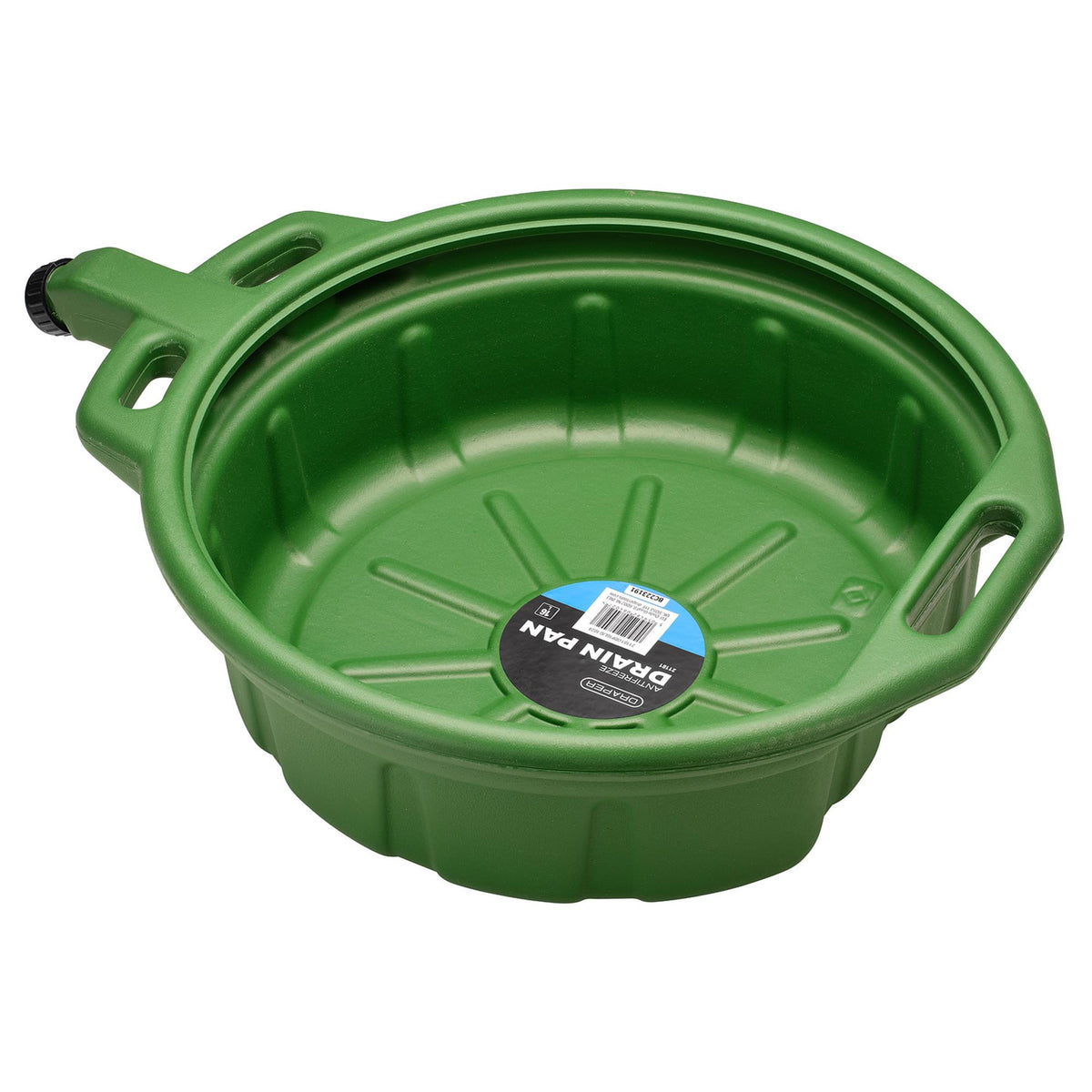 Antifreeze Drain Pan, 16L