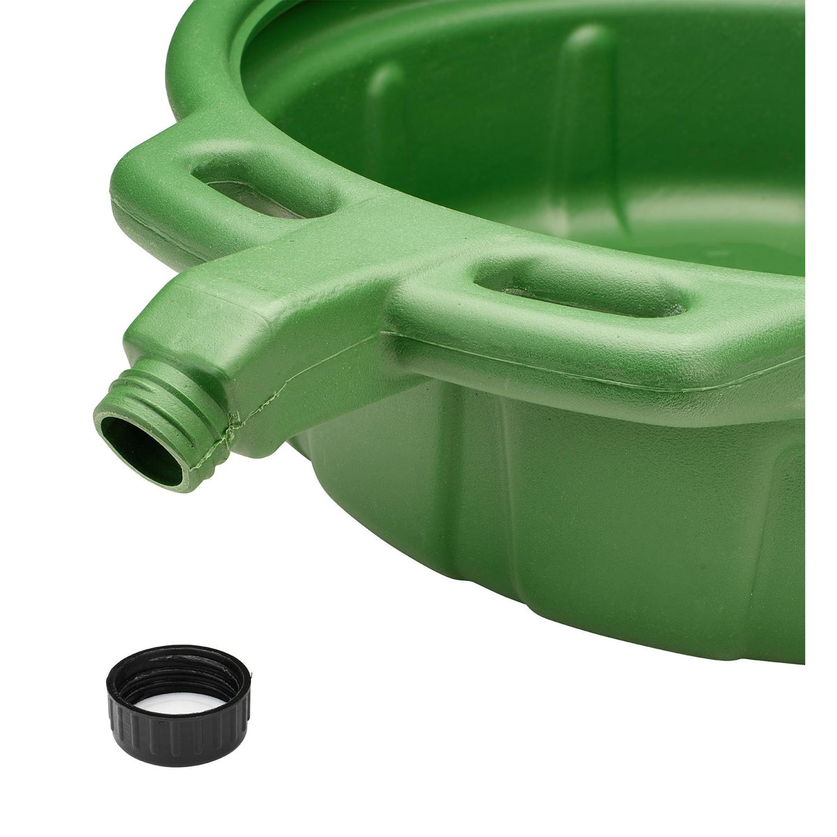 Antifreeze Drain Pan, 16L