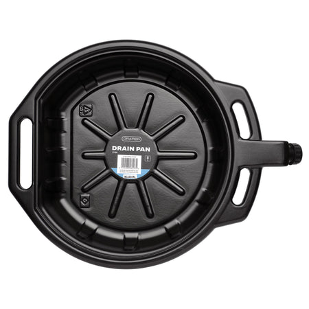 Drain Pan, 8L