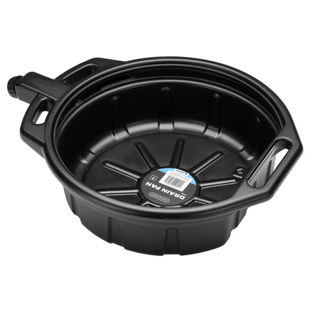 Drain Pan, 8L