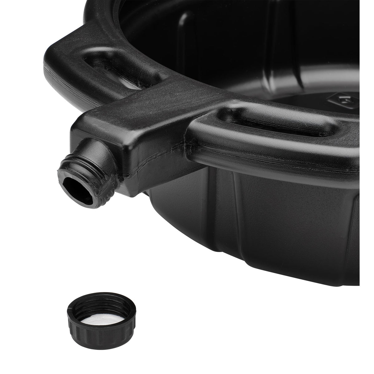 Drain Pan, 8L