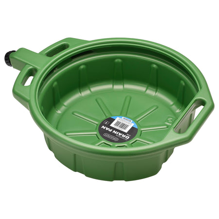 Antifreeze Drain Pan, 8L