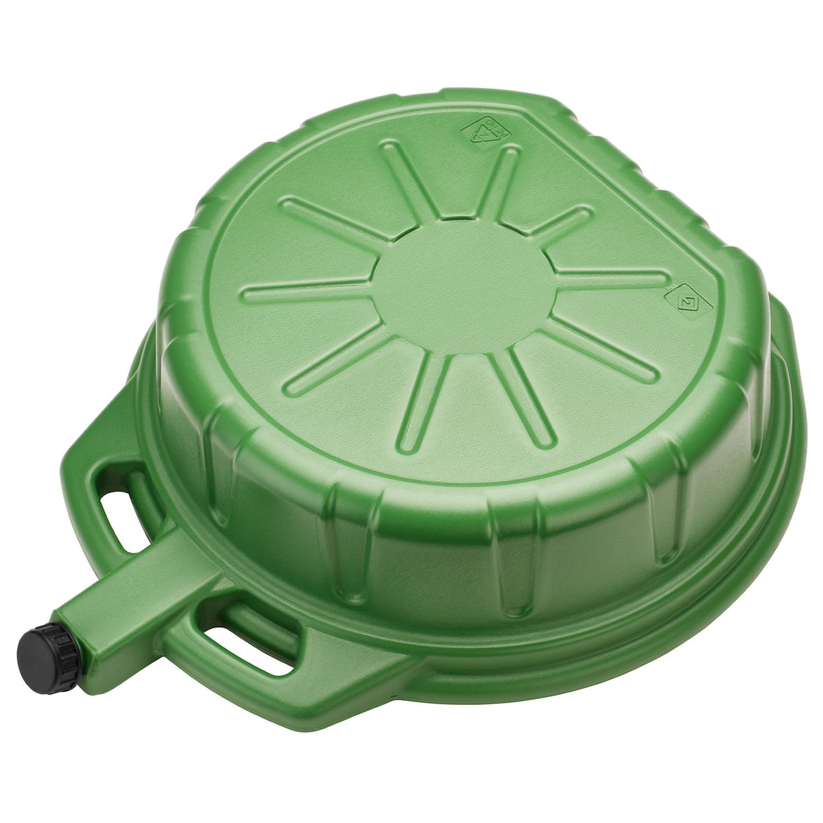 Antifreeze Drain Pan, 8L