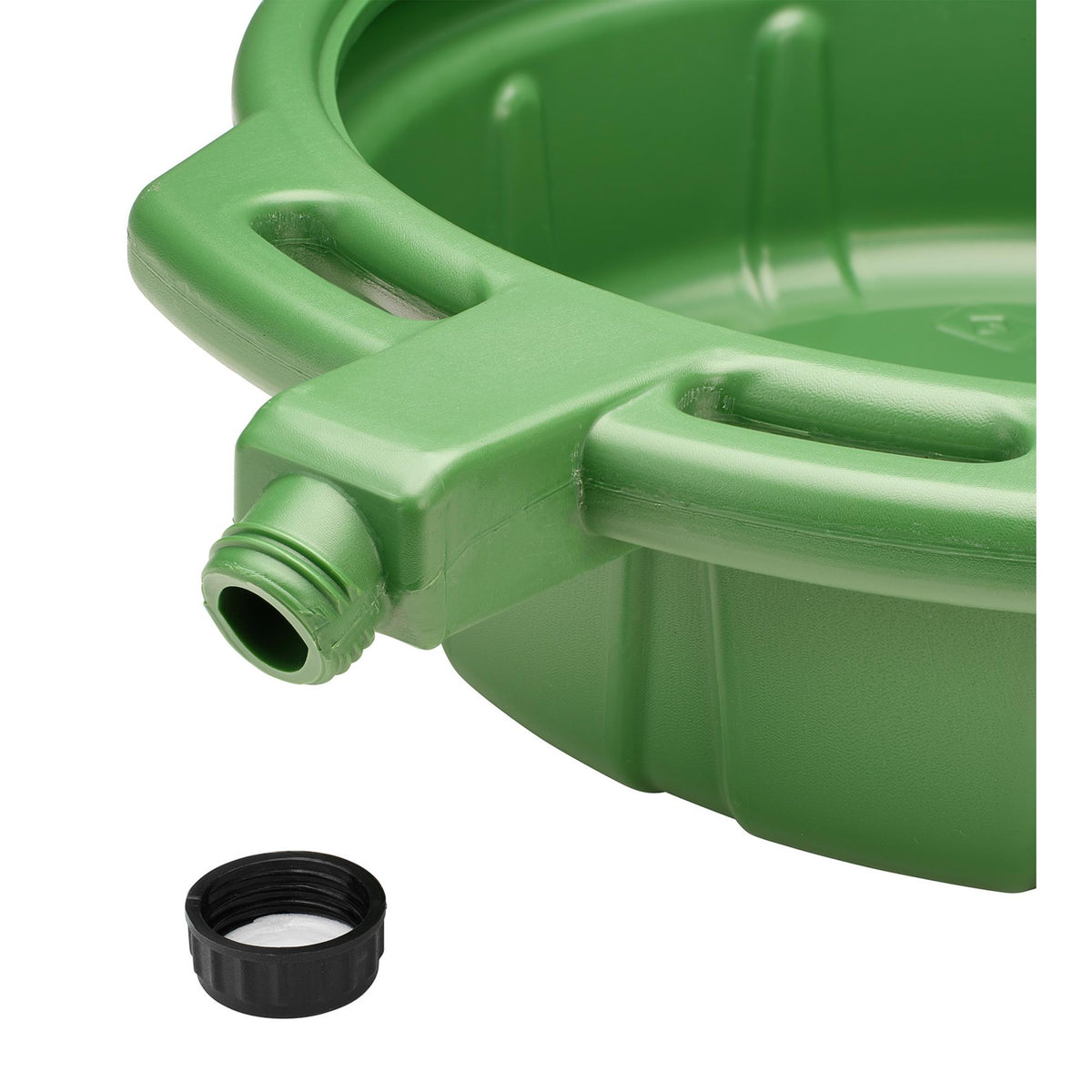 Antifreeze Drain Pan, 8L