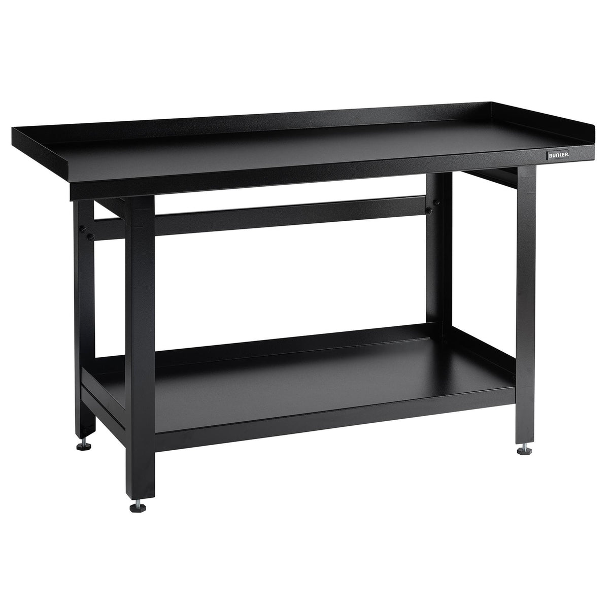 BUNKER Workbench, 1550mm: No.B300-WB61