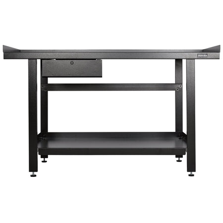 BUNKER Workbench with Drawer, 1550mm: No.B300-WB61D