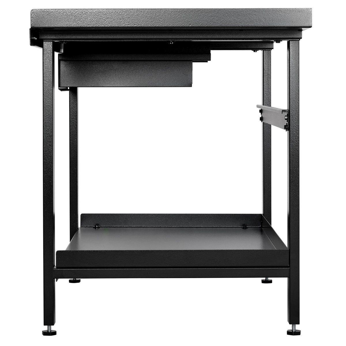 BUNKER Workbench with Drawer, 1550mm: No.B300-WB61D