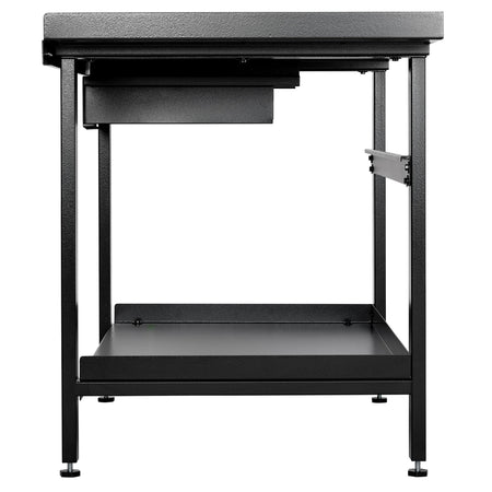BUNKER Workbench with Drawer, 1550mm: No.B300-WB61D