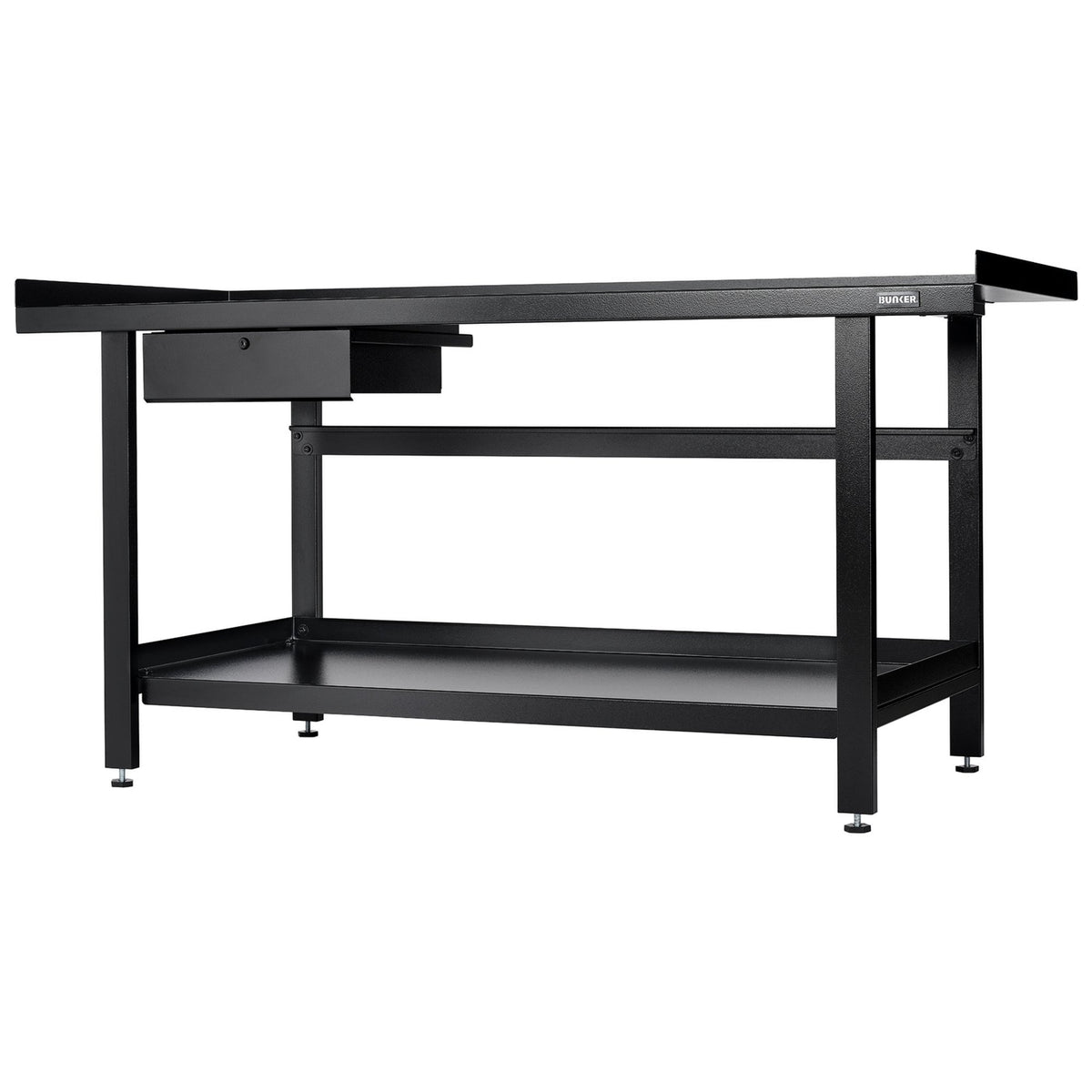 BUNKER Workbench with Drawer, 1829mm: No.B300-WB72D