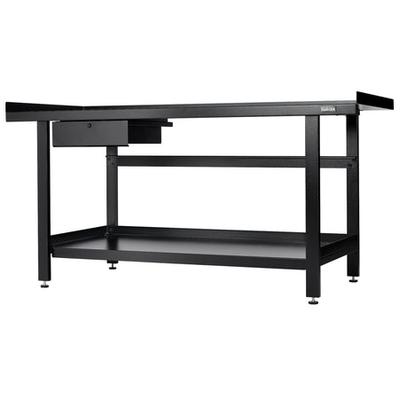 BUNKER Workbench with Drawer, 1829mm: No.B300-WB72D