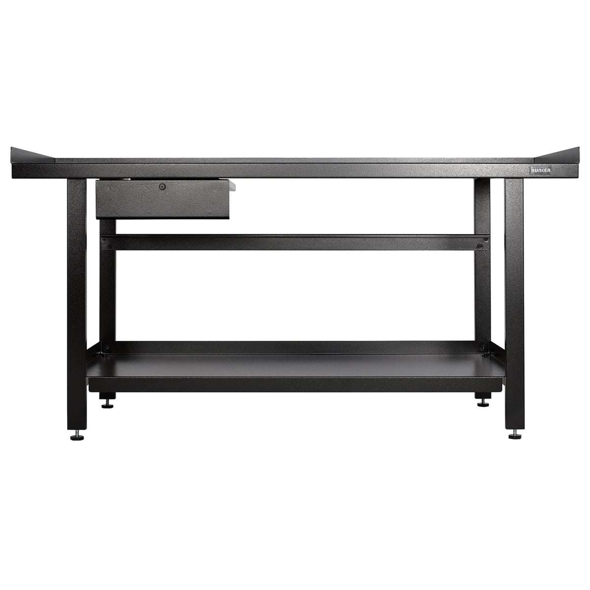BUNKER Workbench with Drawer, 1829mm: No.B300-WB72D