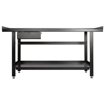 BUNKER Workbench with Drawer, 1829mm: No.B300-WB72D