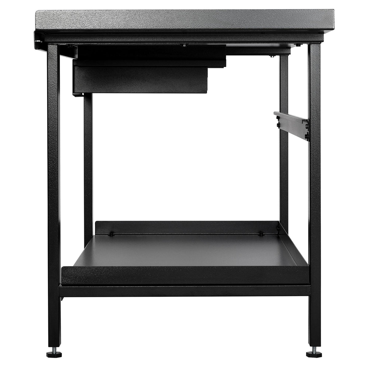BUNKER Workbench with Drawer, 1829mm: No.B300-WB72D