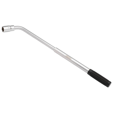 Extending Wheel Nut Wrench, 1/2" Sq. Dr., 355-550mm : Model No. WM17/19A