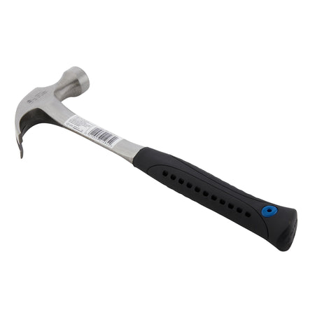 DRAPER Expert 560G (20oz) Solid Forged Claw Hammer: Model No.8988