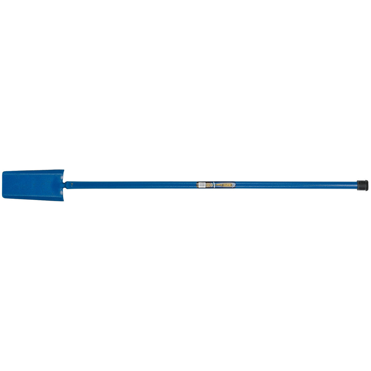 DRAPER Long Handled Solid Forged Fencing Spade: Model No.LH/FS
