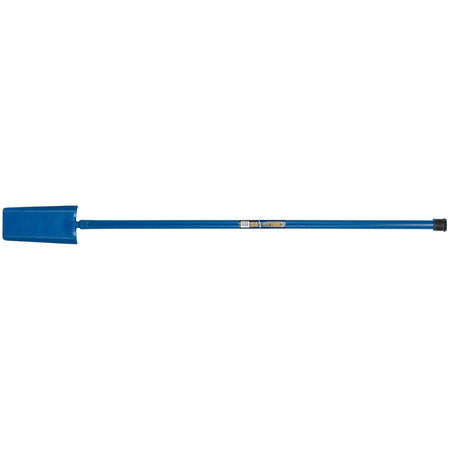 DRAPER Long Handled Solid Forged Fencing Spade: Model No.LH/FS