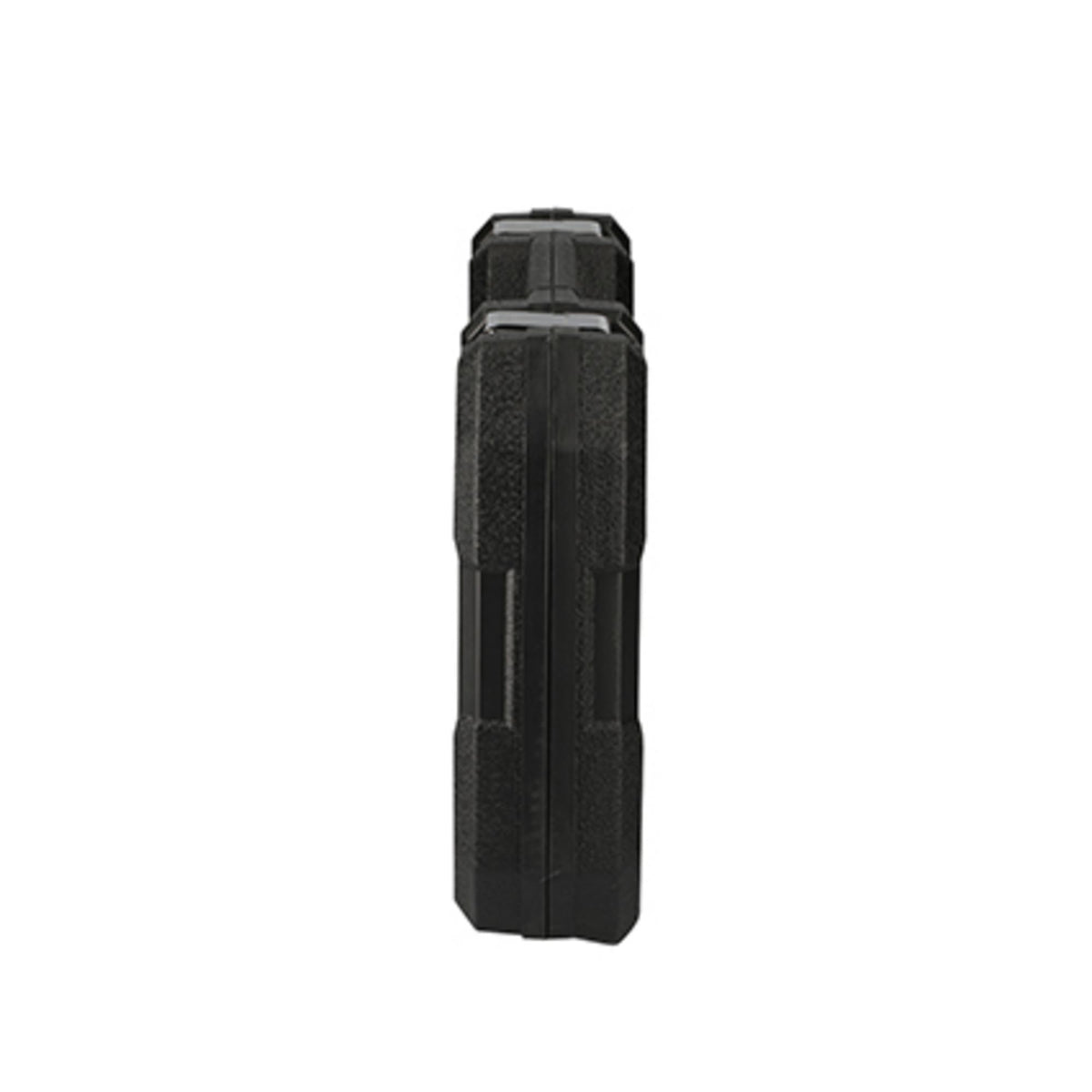 DRAPER Draper HI-TORQ Metric Socket Set, 1/4" & 1/2" Sq. Dr. (83 Piece) Model No. TK83M/SG