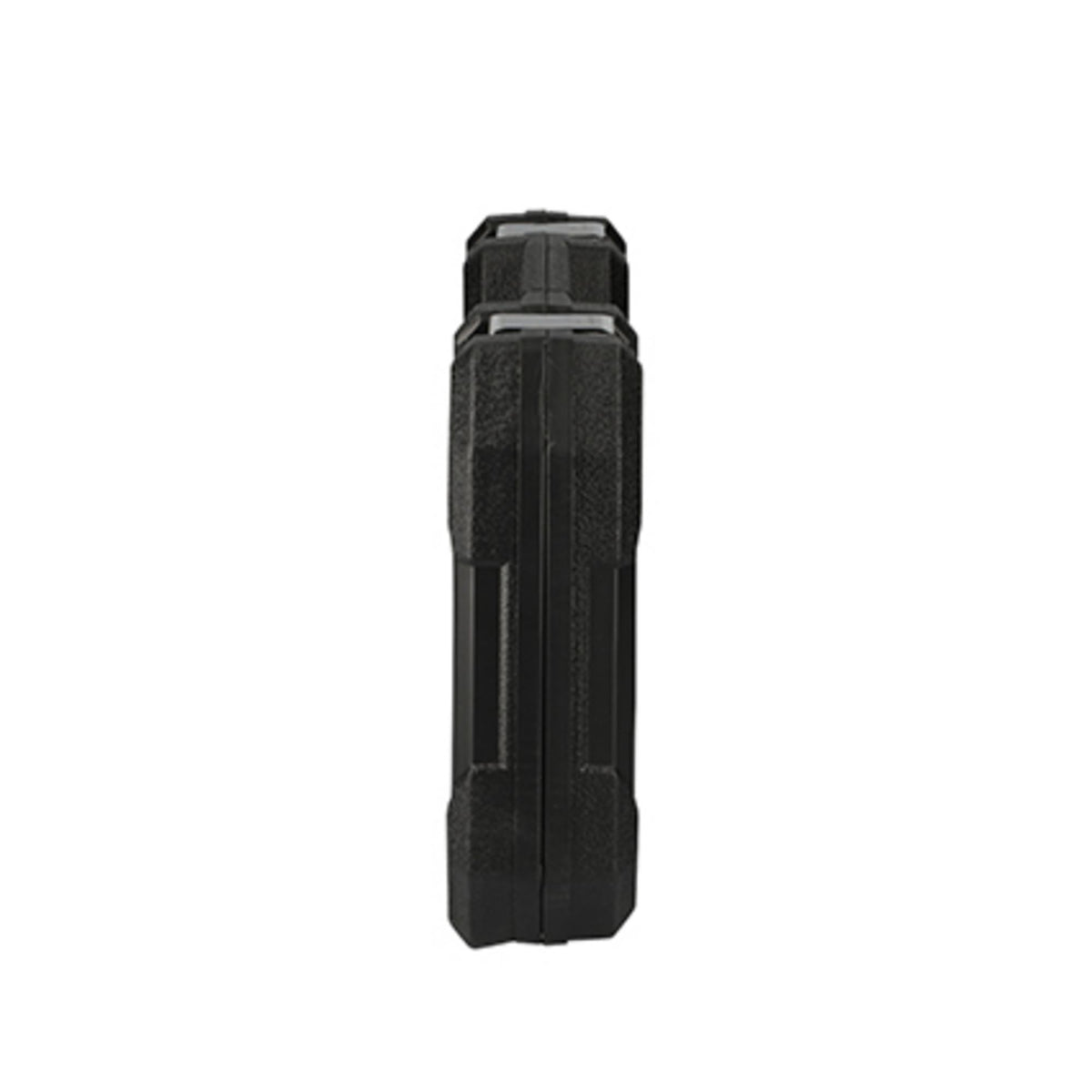 DRAPER Draper HI-TORQ Metric Socket Set, 1/4" & 1/2" Sq. Dr. (83 Piece) Model No. TK83M/SG