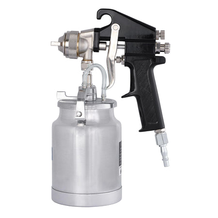 DRAPER 1L Air Spray Gun: Model No.4212HP