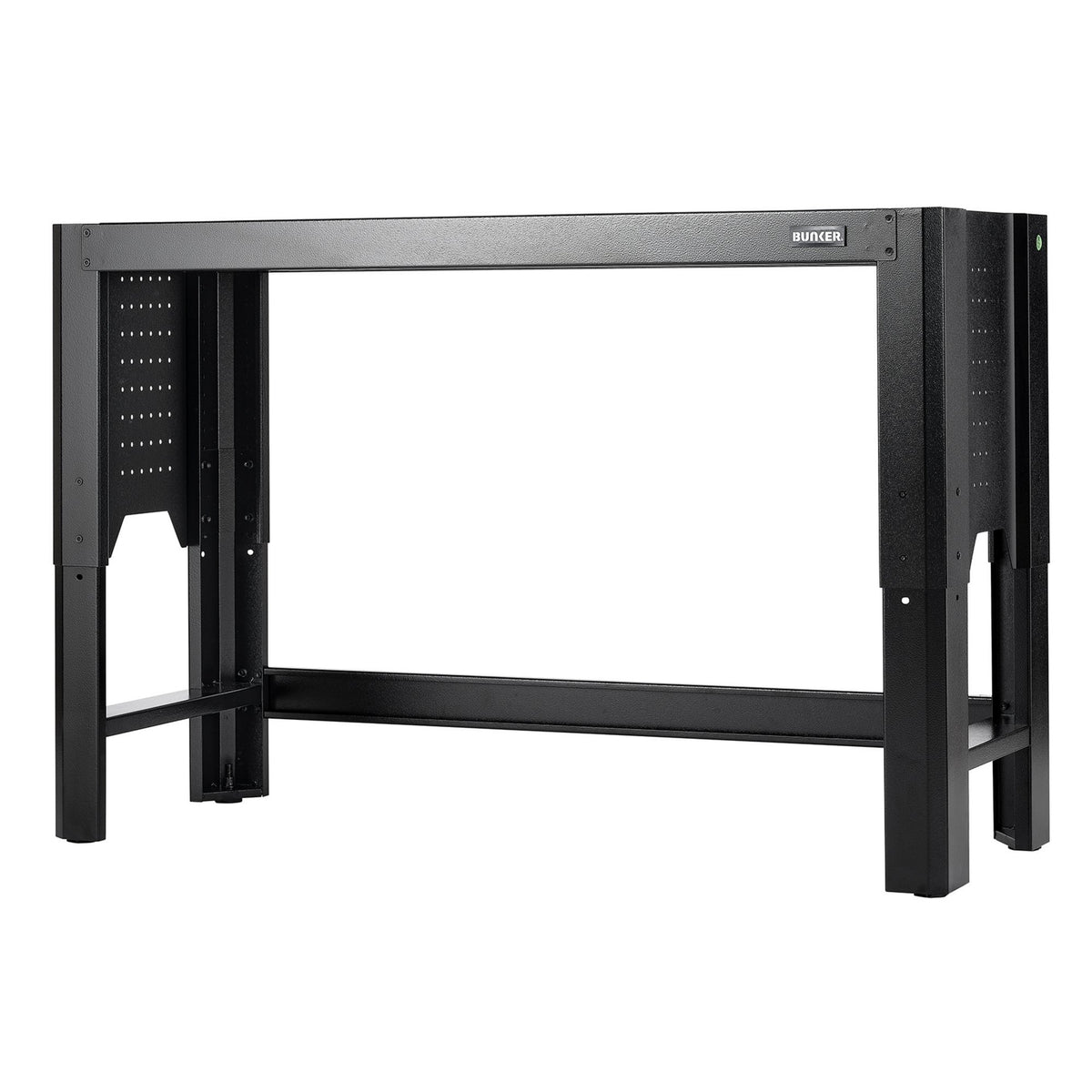 BUNKER Modular Workbench Frame, 1243mm