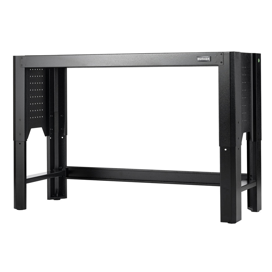 BUNKER Modular Workbench Frame, 1243mm