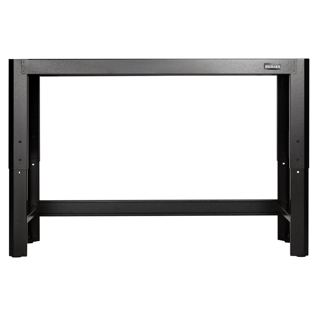 BUNKER Modular Workbench Frame, 1243mm