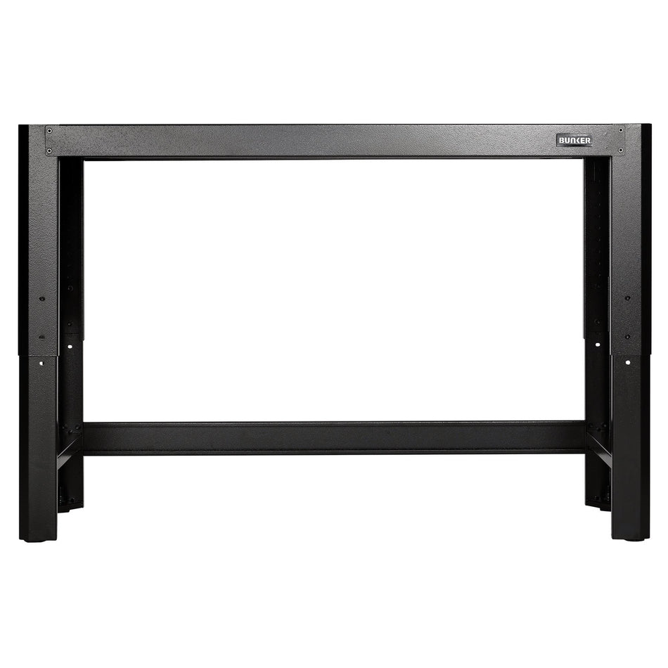 BUNKER Modular Workbench Frame, 1243mm
