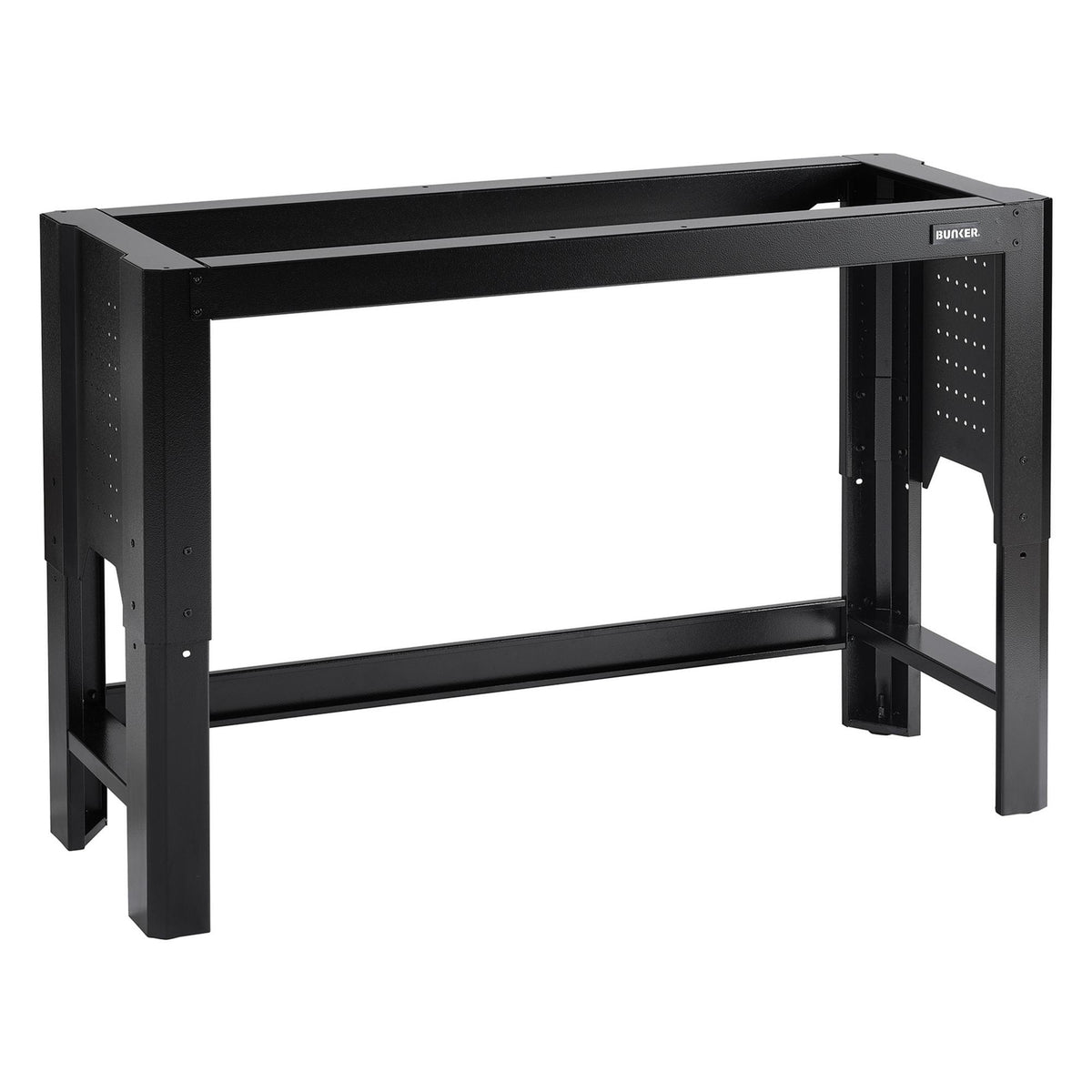 BUNKER Modular Workbench Frame, 1243mm