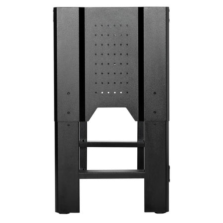 BUNKER Modular Workbench Frame, 1243mm