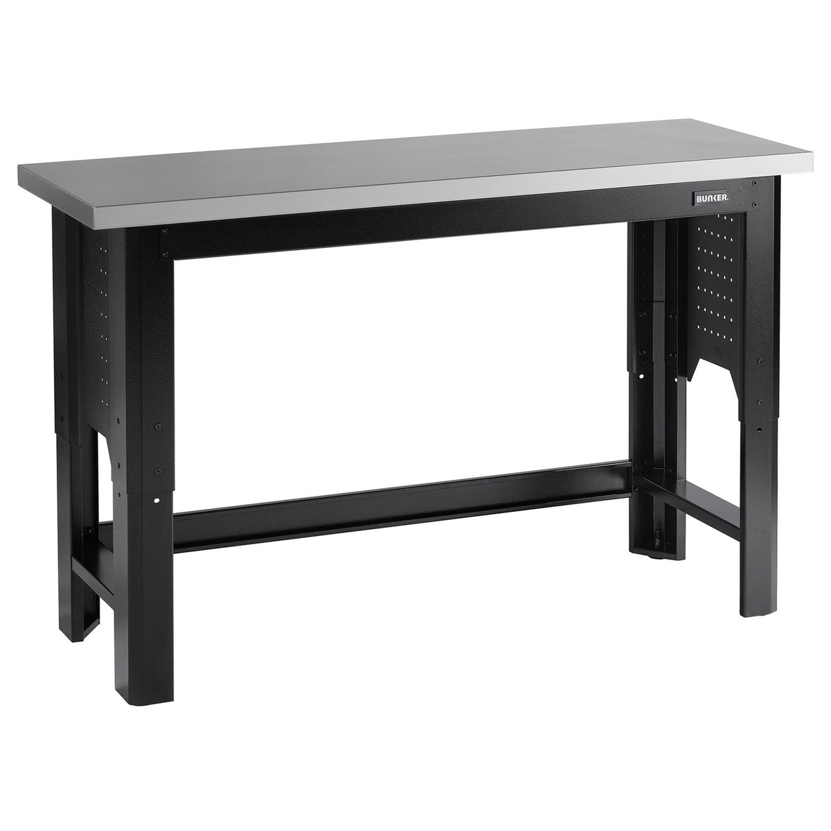 BUNKER Modular Workbench Frame, 1243mm