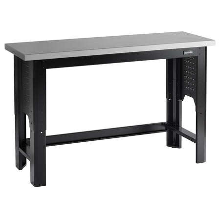 BUNKER Modular Workbench Frame, 1243mm